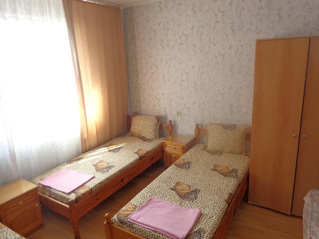 Prometei Hotel Burgas ภายนอก รูปภาพ