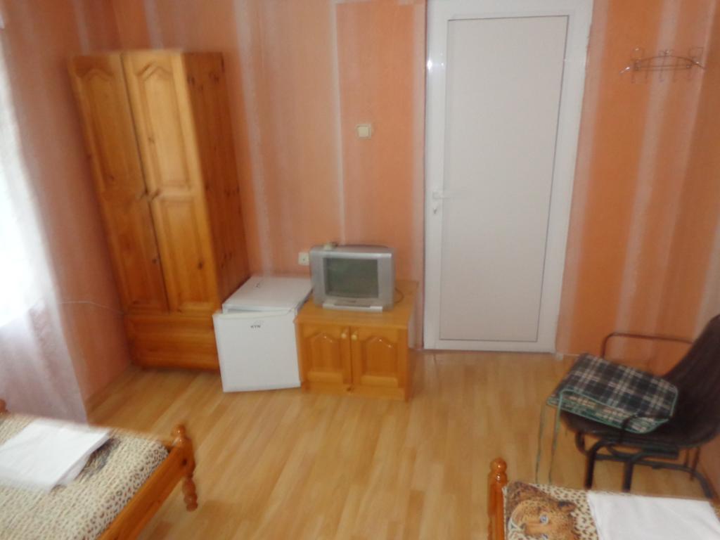 Prometei Hotel Burgas ภายนอก รูปภาพ